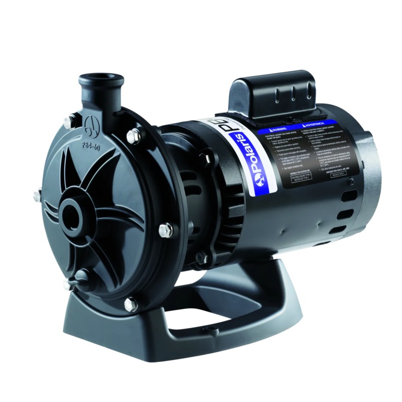 Polaris Booster Pump With 60HZ Motor | PB4-60