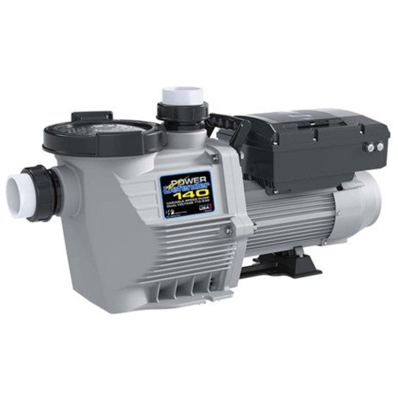 Power Defender VS Dual Voltage 1.40HP