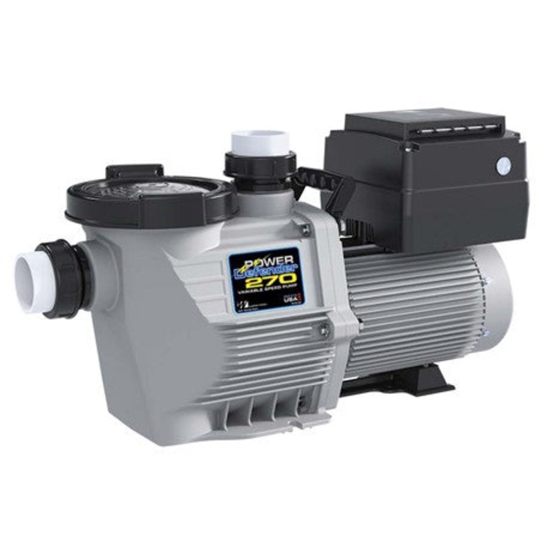 Power Defender VSP Champion 2.7HP 230V | PD-270