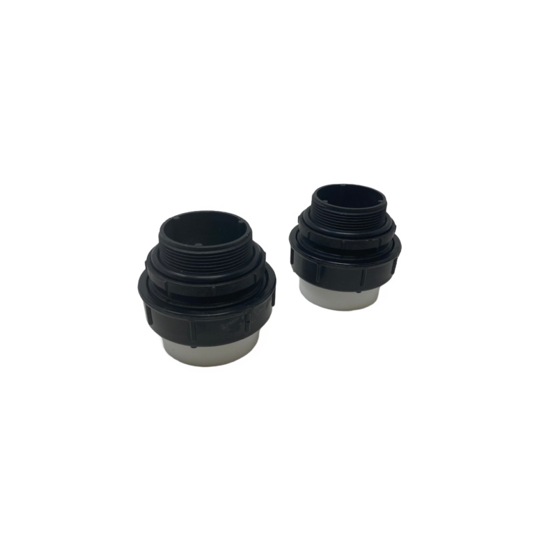 Waterway 2.5" Proclean Union Connector Kit | 400-5961-2B