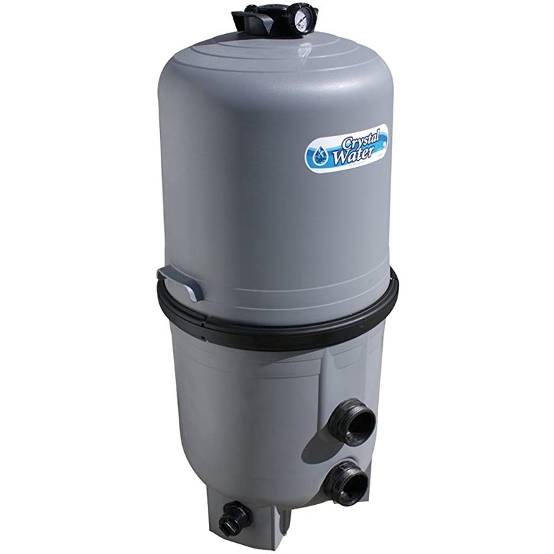 Waterway Crystal Clear Cartridge Filter 425 Sq. Ft. | 570-0425-07