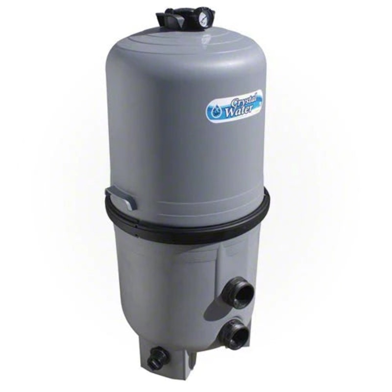 Waterway Crystal Water Cartridge Filter 325 Sq. Ft. | 570-0325-07