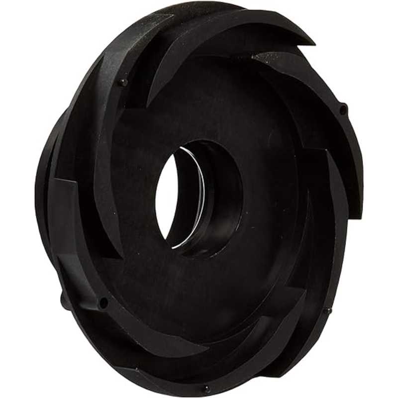 Jandy FloPro (FHPM) Series Pump Diffuser, .75-1 FHP Diffuser O-Ring, Backplate O-Ring || R0479702