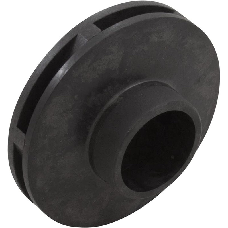 Jandy PlusHP .50 PHPF, .75 PHPM Impeller w/Screw, Backplate O-Ring || R0807204