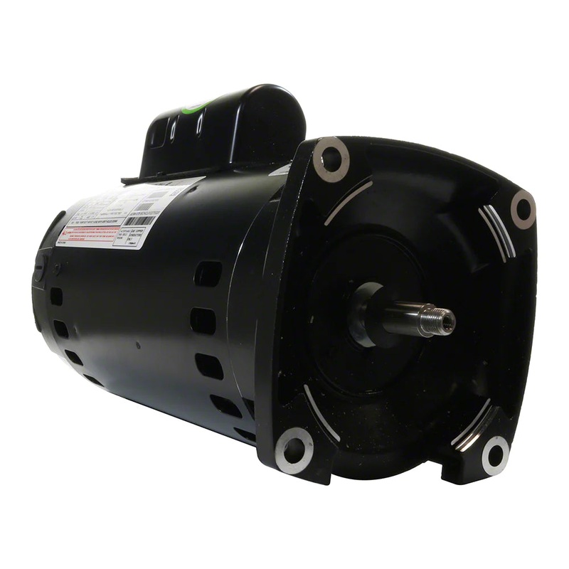 Jandy Stealth 2.5 SHPM Series Pump Motor, Single-Speed || R0479305