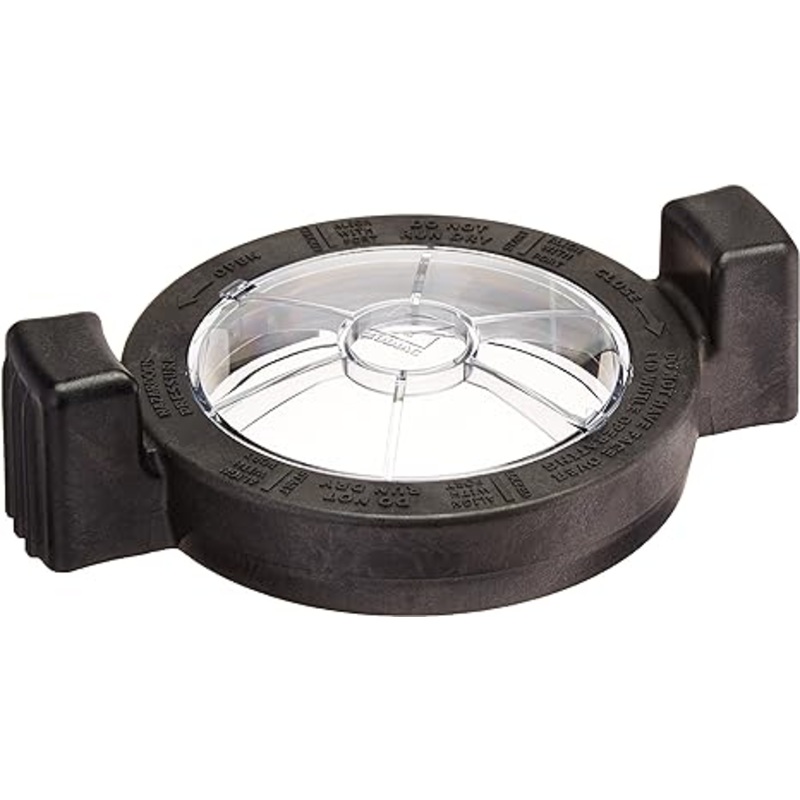 Jandy VS FloPro 1.85/2.7 HP VS Pump Lid Assembly || R0480000
