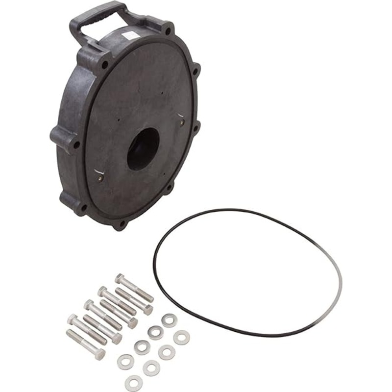 Jandy VS PlusHP/ePump/WaterFall 2.7 HP VS Pump Backplate Kit || R0445200