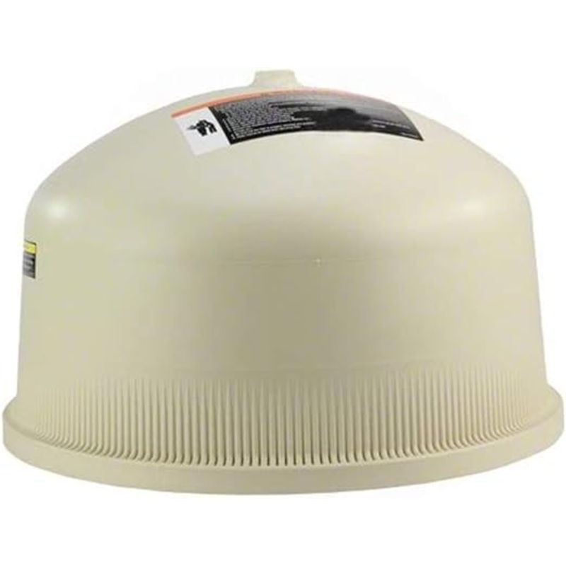 Pentair 320 Sq Ft Clean and Clear Tank Lid Assembly