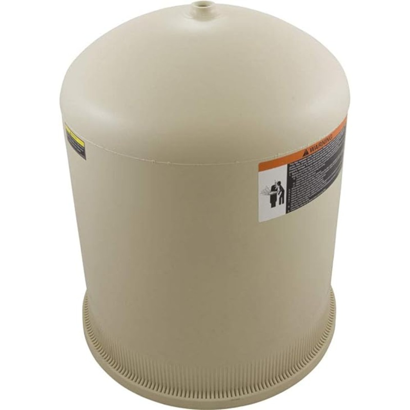 Pentair 520 Sq Ft Clean and Clear Plus Tank Lid Assembly | 178582