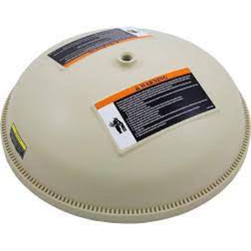 Pentair Tank Lid Assembly