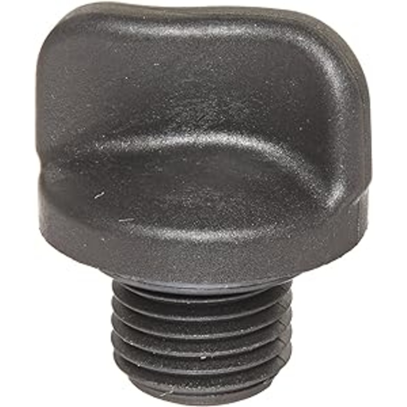 Polaris Booster Pump w/ 60 Hz Motor Drain plug w/ O-Ring, Common || R0537000