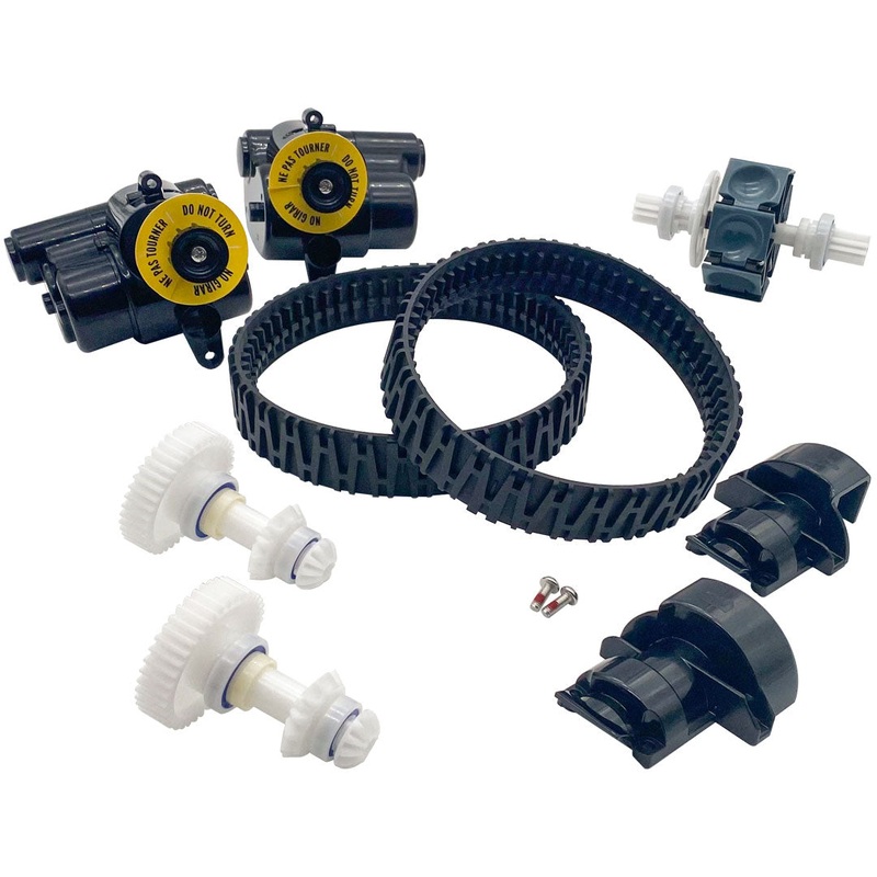 Polaris Factory Tune-Up Kit for Suction-Side Cleaners | R0997900