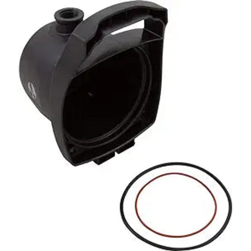 Polaris PB4SQ Booster Pump Body || R0723100