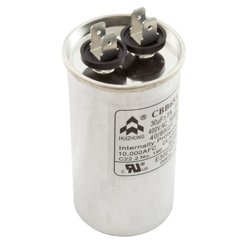 Polaris PB4SQ Booster Pump Capacitor 3OMFD 400V || R0734500