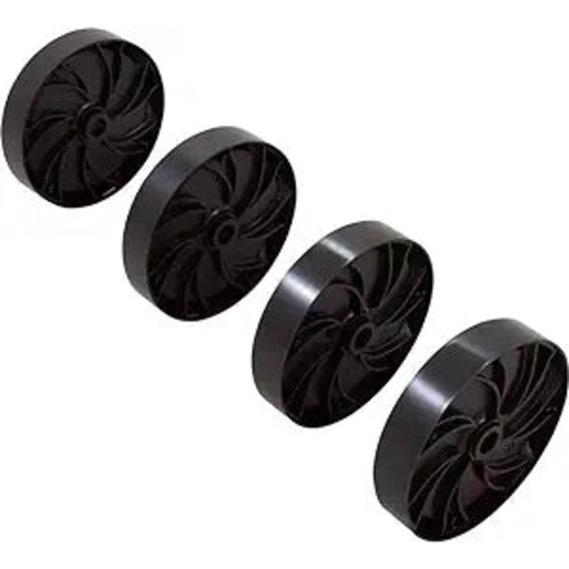 Polaris PB4SQ Booster Pump Impeller and Diffuser Kit || R0722800