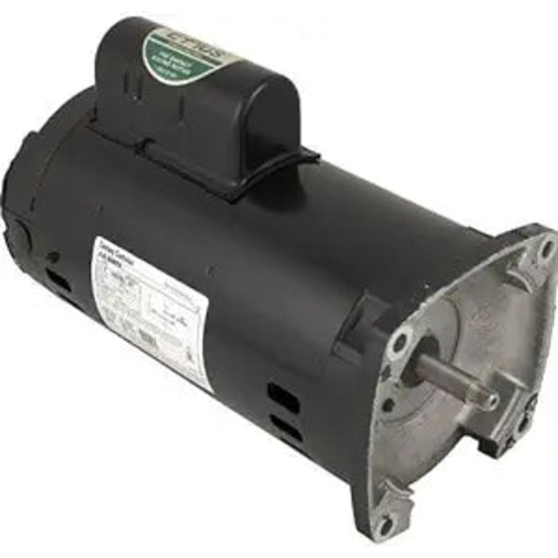 WaterFall Series Pump 1.0 Single-Speed Motor and hardware, SWF185 || R0445116