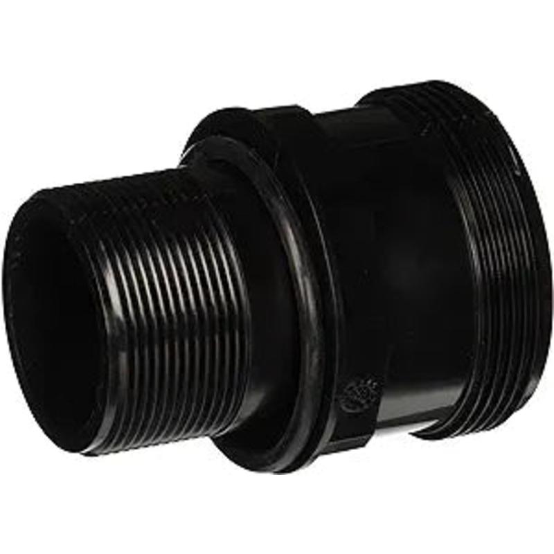 CL Series Cartridge Filter Bulkhead Fitting Replacement Kit || R0358200