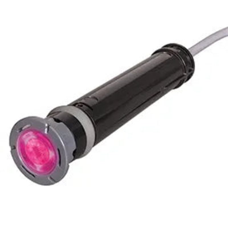 Hayward ColorLogic 320 LED Light with 100' Cord 12V | W3LACUS11100