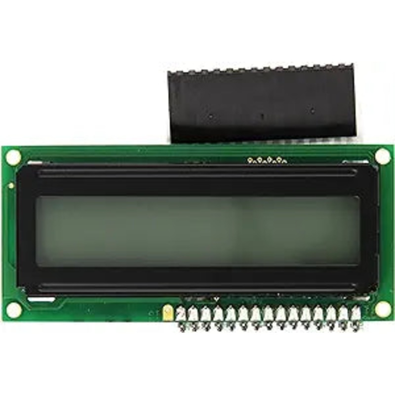 Jandy All Button Indoor Controller Replacement Housing Kit w/ Decals (All Models) || 6803