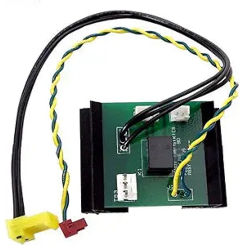 Jandy Auxiliary/JVA Relay Board || 5254