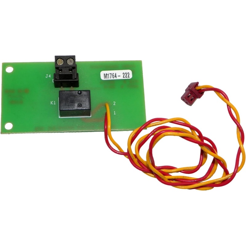 Jandy Heater Interface Kit for Dual Equipment || 6586