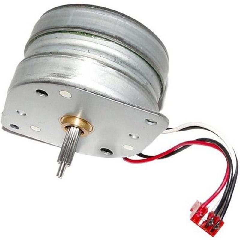 Jandy JVA Exploded Motor Kit || R0408500