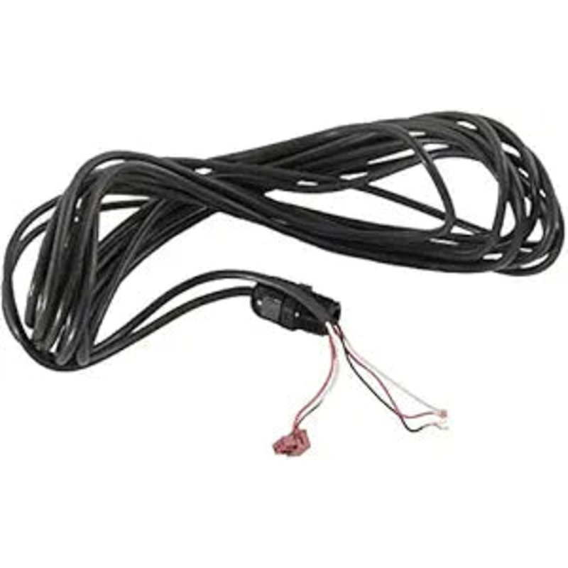 Jandy JVA Exploded View Cable Kit, 20' || R0411800
