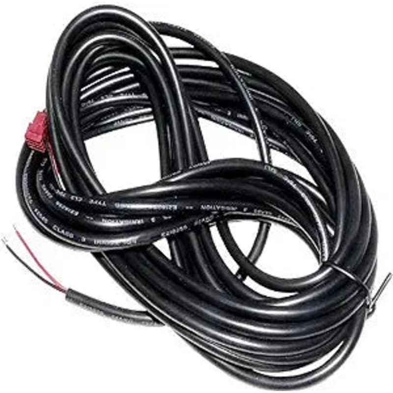 Jandy JVA Exploded View Cable Kit, 75' || R0411900