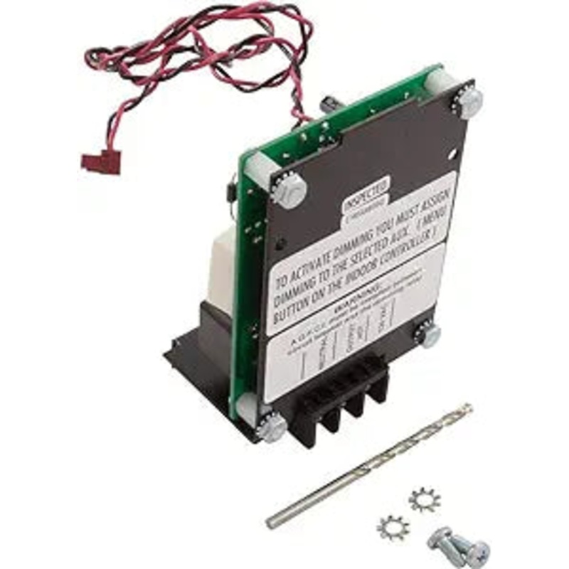 Jandy RS Light Dimming Relay (Kit) || 6587