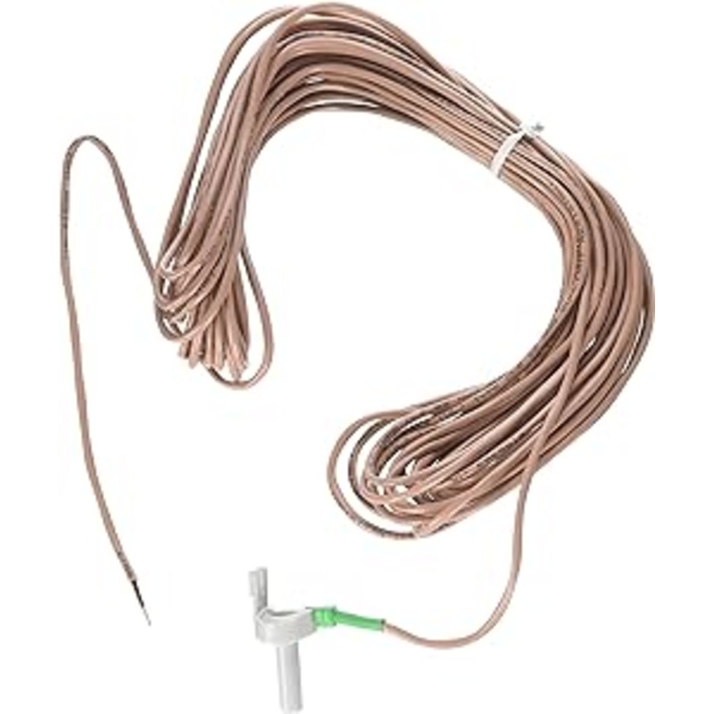 Jandy Temperature Sensor Kit, Gray 50' || 7786