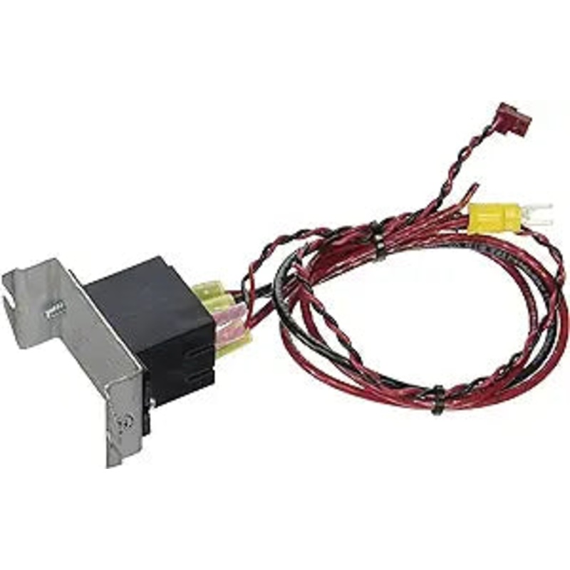 Jandy Two-Speed Motor Relay Kit || 6796