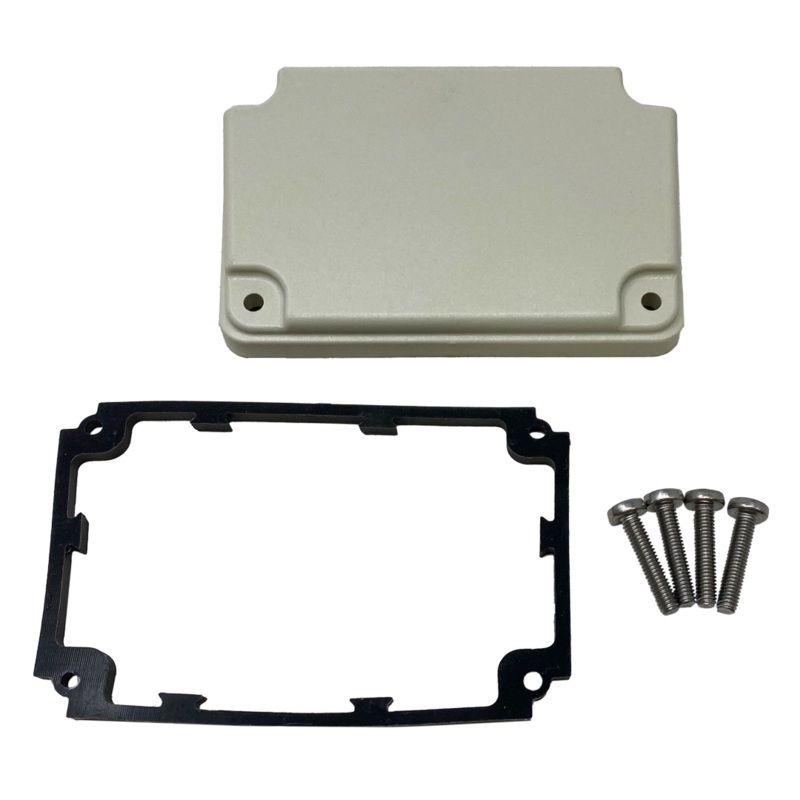 Pentair IntelliFlo Cover Assembly (Before August 2015) || 350621