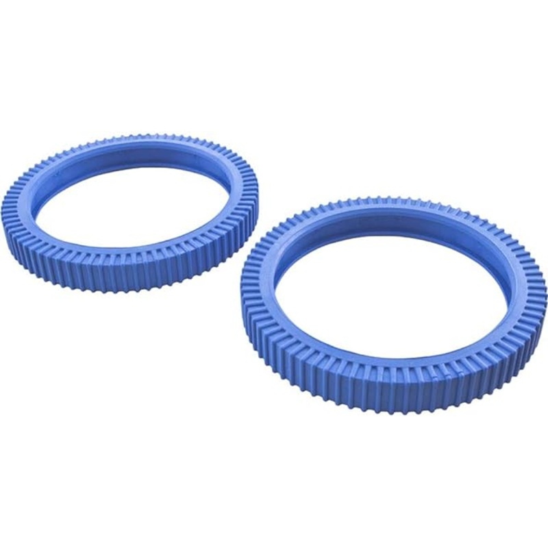 Hayward Blue Solid Back Tire | 896584000-372