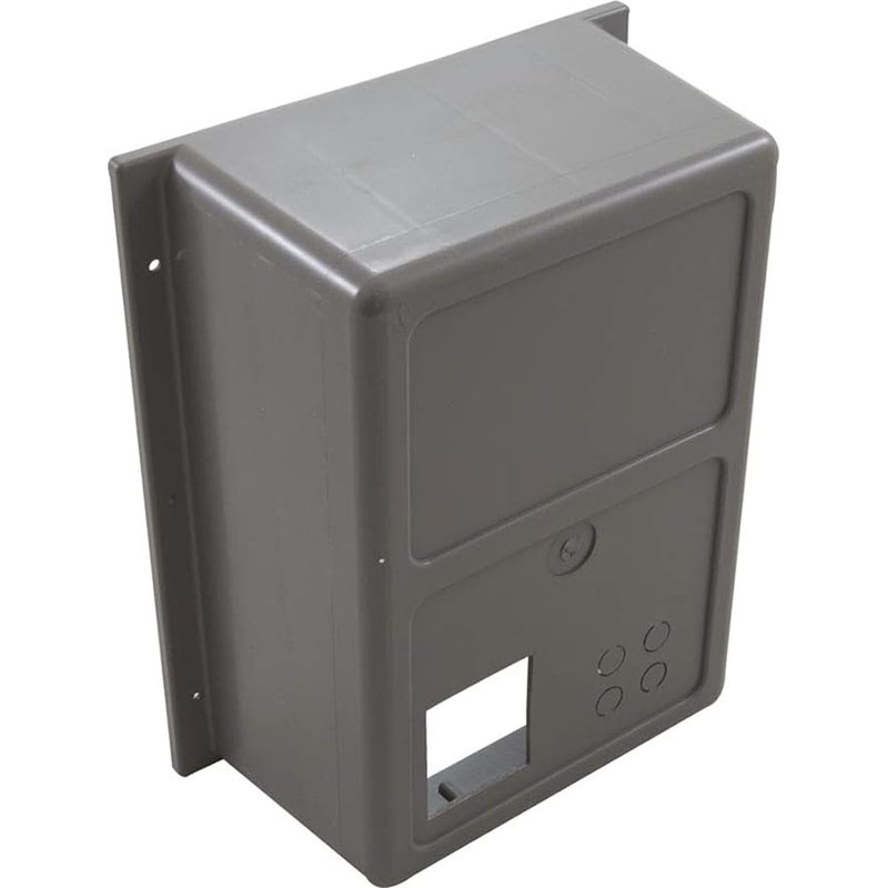 Jandy AquaPure Plastic Control Center Control Box Cover, APURE1400