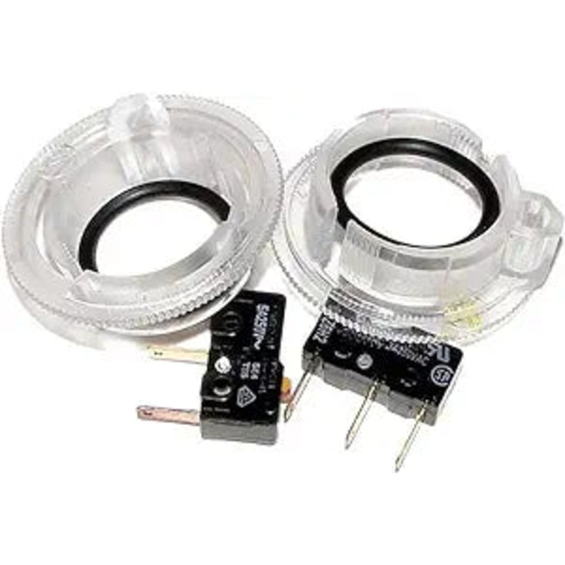 Jandy JVA Exploded Cam and Microswitch Kit || R0408600