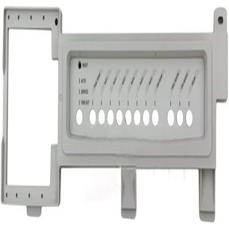 Jandy Power Center Printed Circuit Board and Bezel, Primary Power Center || R0468300