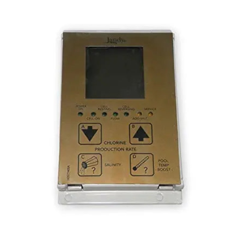 Jandy PureLink Power Center PCB User Interface || R0467400