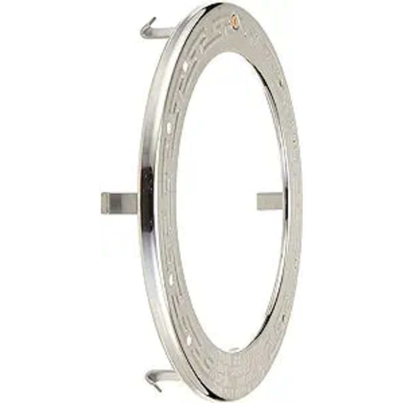 Pentair AmerLite Stainless Steel Face Ring || 79110600