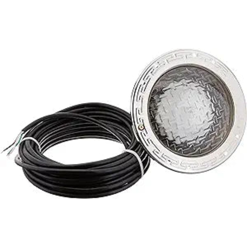 Pentair AmerLite w/ Stainless Steel Face Ring (400W, 120V) 100 ft. Cord | 78949100