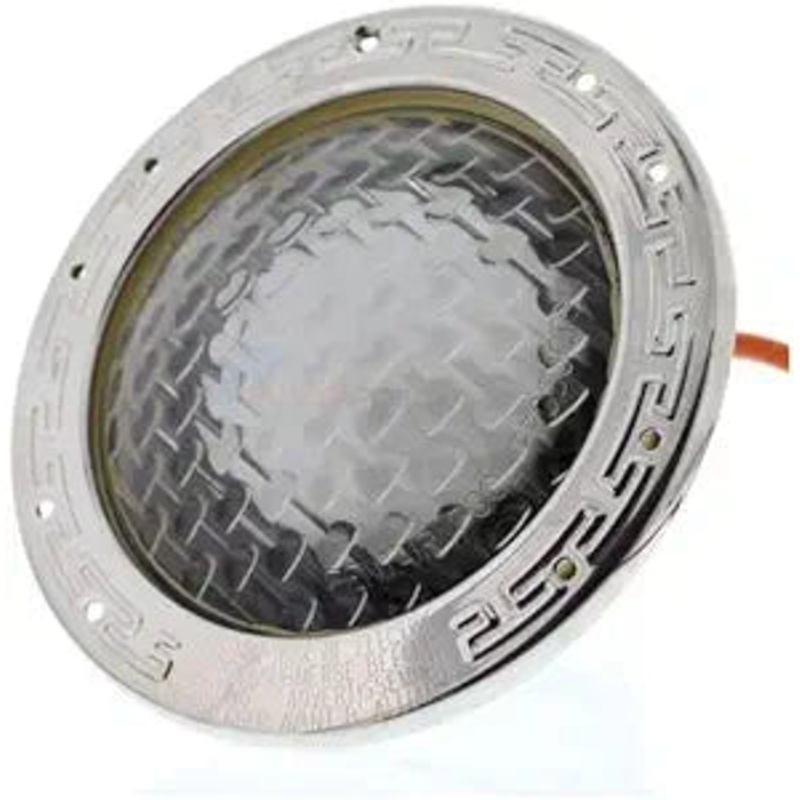 Pentair AmerLite w/ Stainless Steel Face Ring (400W, 120V) 200 ft. Cord