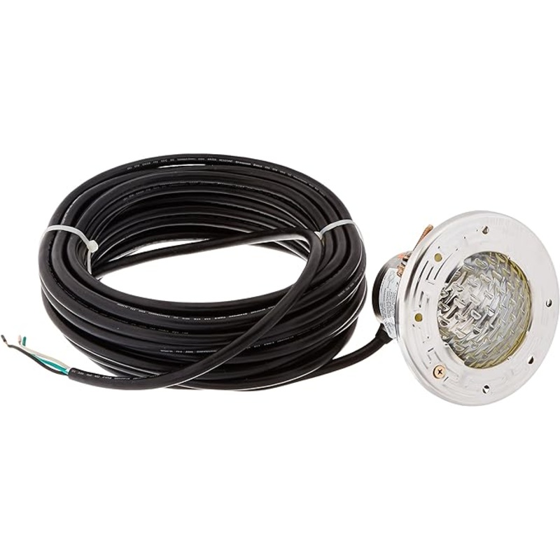 Pentair AquaLight Lights-(100W, 120V) 100 ft. Cord