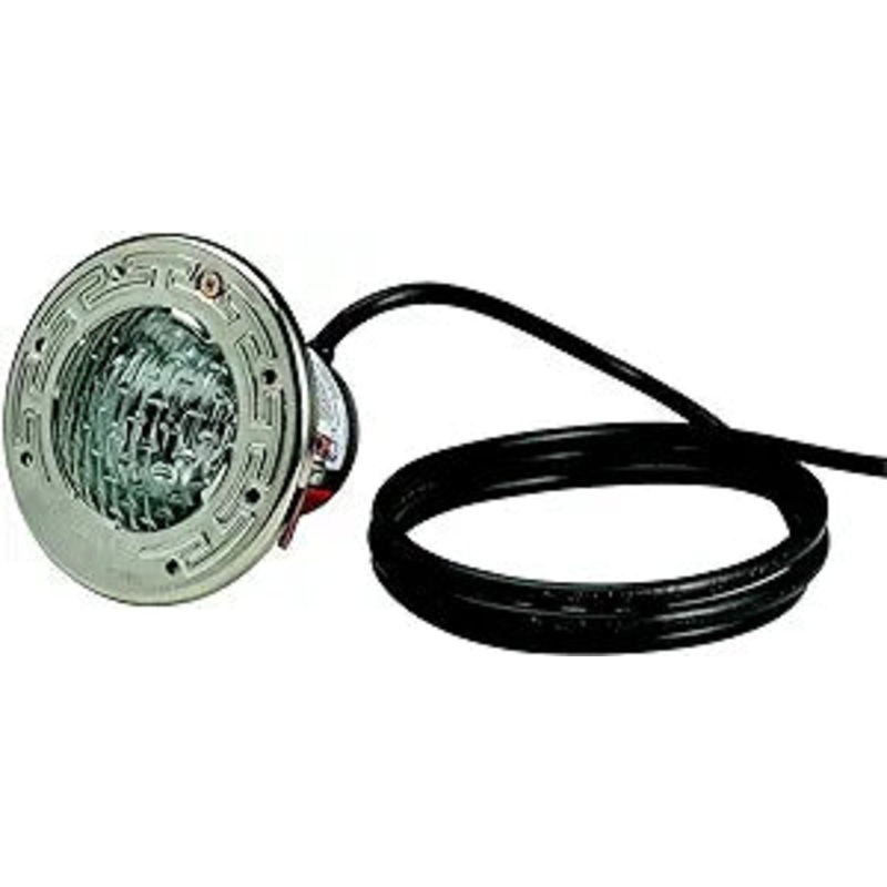 Pentair AquaLight Lights-(250W, 120V) 100 ft. Cord