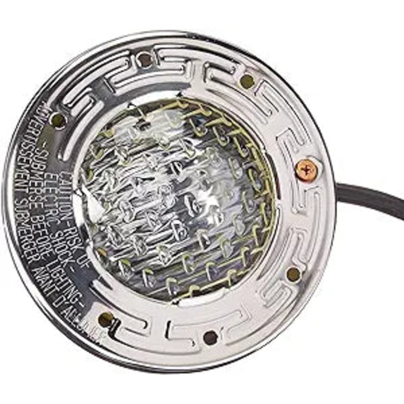 Pentair AquaLight Lights-(250W, 120V) 50 ft. Cord