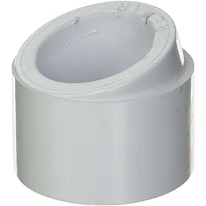 Pentair AquaLuminator Hard Plumbing Adapter
