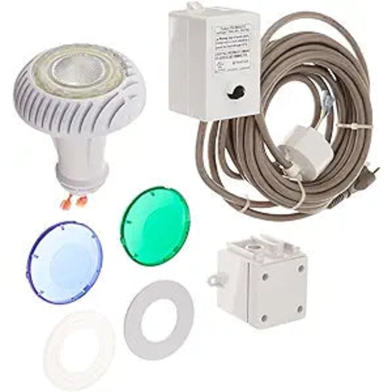 Pentair AquaLuminator Quasar Non-return Light