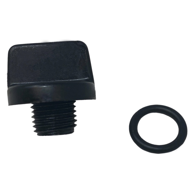 Pentair Drain Plug Assembly with O-Ring || U178-920PZ