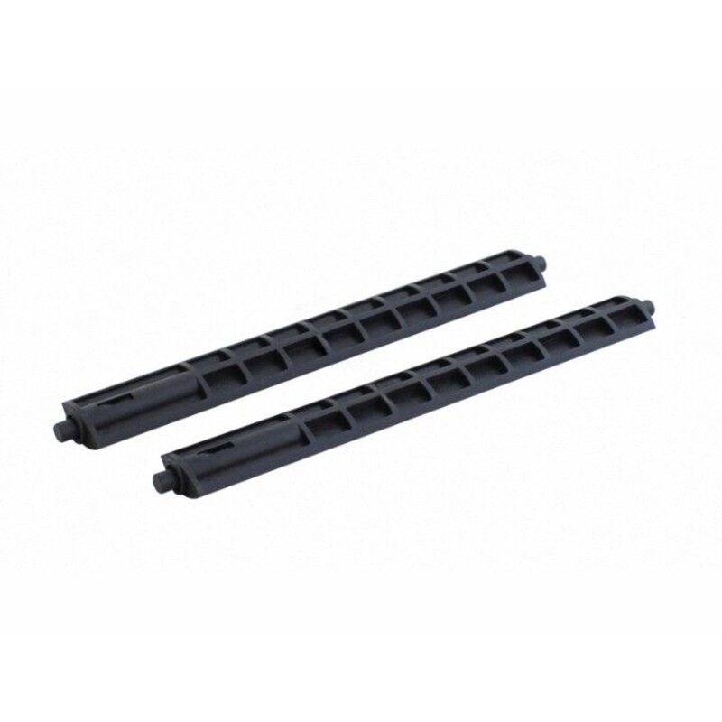 Pentair Roller Bar Kit for Rebel & Kreepy Krauly Warrior Pool Cleaner