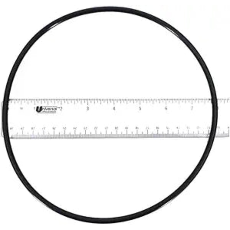 Pentair Seal Plate O-Ring 8.5" x .25" || 355619Z