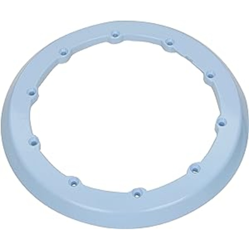 Plastic Niche- Vinyl QuickNiche Blue Seal Ring || 630043