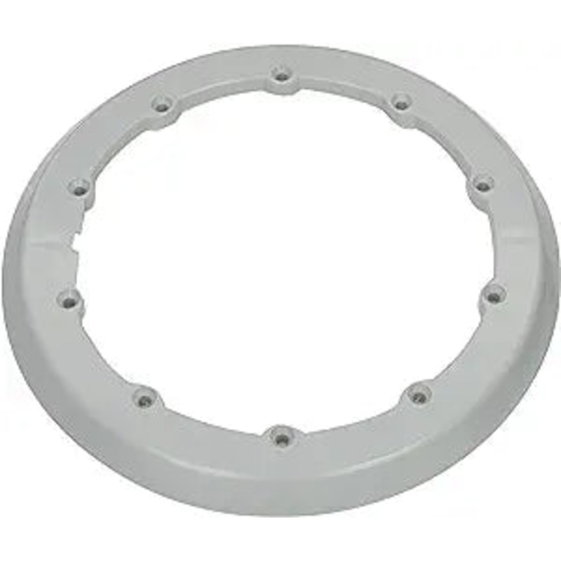 Plastic Niche- Vinyl QuickNiche Gray Seal Ring || 630044